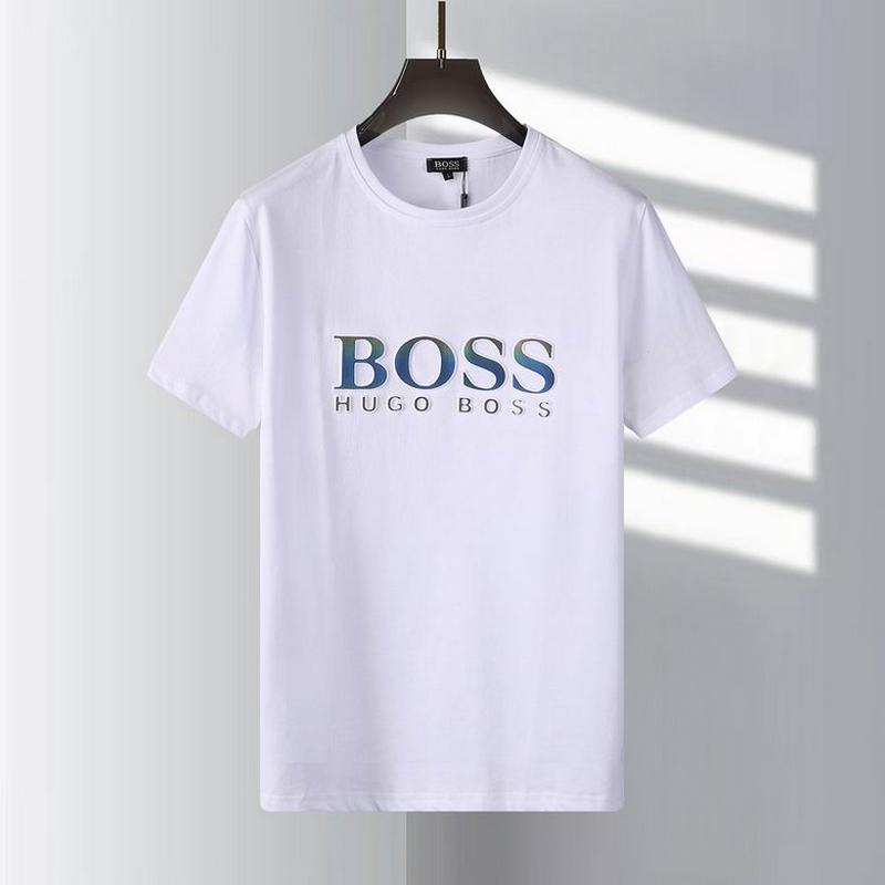 Hugo Boss Men's T-shirts 31